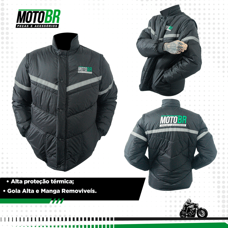Jaqueta-Tradicional-Motociclista-Motoboy-Refletiva-Moto-BR-4