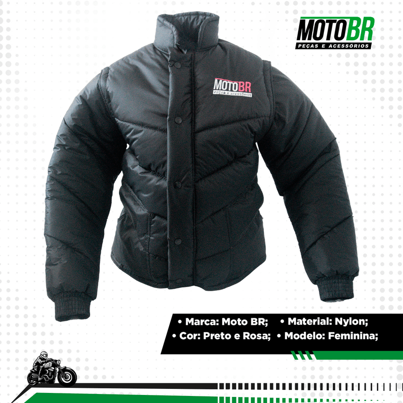Jaqueta-Tradicional-Motociclista-Feminina-Preto---Moto-BR-2