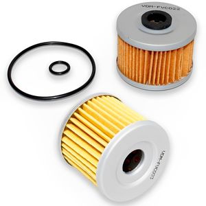 Filtro Óleo Cb 250 300 Twister Xre 300 Cb 300 - Vedamotors