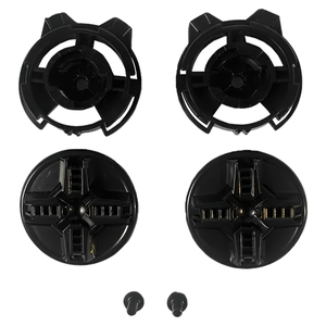 Reparo Suporte Botão Capacete AGV Blade - Polivisor