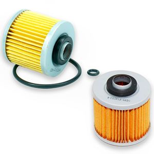 Filtro Óleo XT 600 Ténéré 600 Mt-03 Virago 250 Xt 660