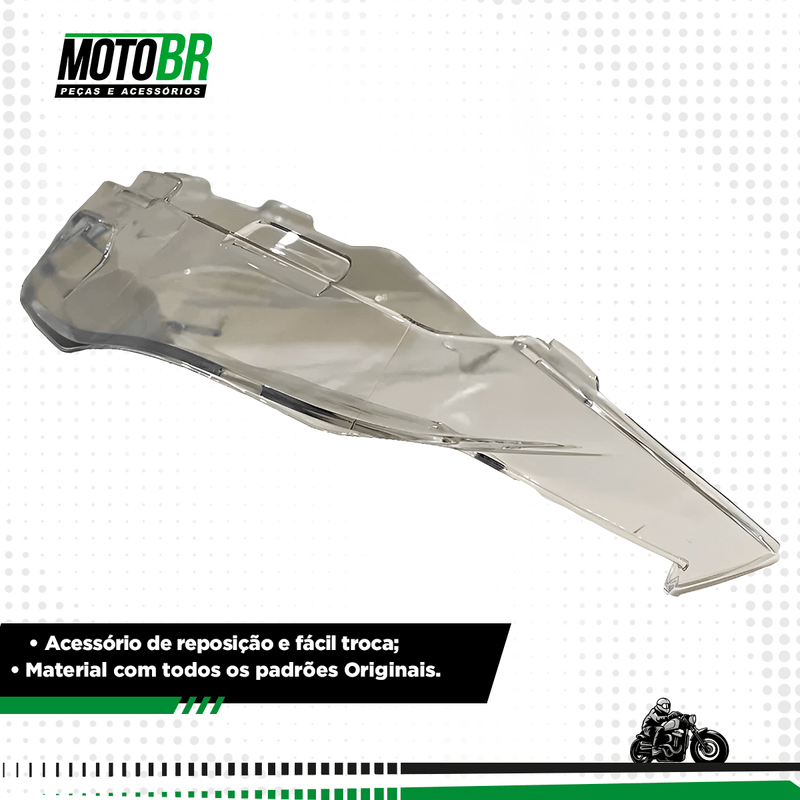 Reparo-Aerofolio-Capacete-KYT-TT-Cource-Cristal---Original-3