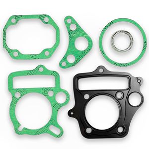 Jogo Junta Kit Superior Biz 100 2012 Até 2015 - Vedamotors