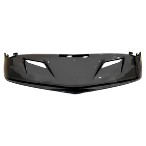 Reparo Aerofólio Capacete KYT NX Race NF-R Fumê - Original