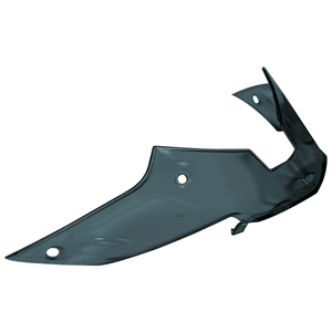 Reparo Aerofólio Capacete Norisk Viper Fumê - Original