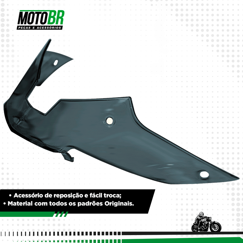 Reparo-Aerofolio-Capacete-Norisk-Viper-Fume---Original-3