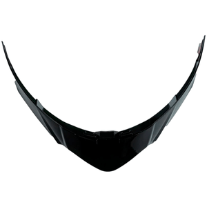 Reparo Spoiler Capacete Norisk Razor Fumê - Original