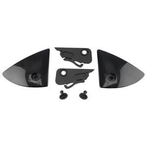 Reparo Fixador Viseira Capacete EBF Fit 8 Rox 2.0
