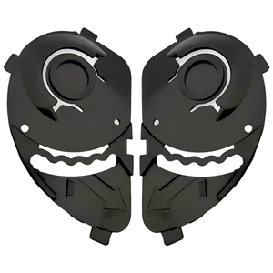 Reparo Fixador Viseira Capacete Peels Spike - Original