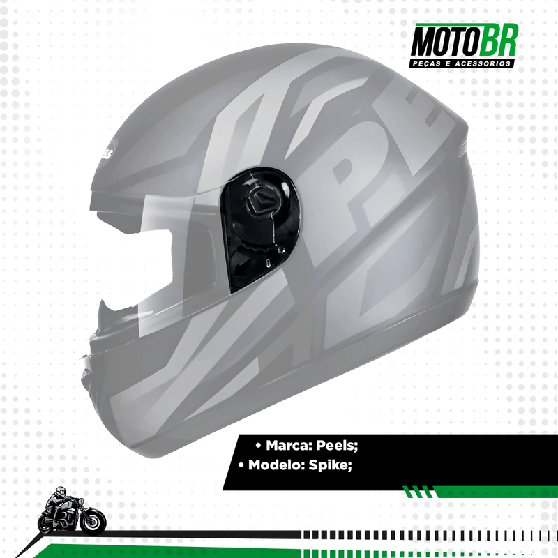 Reparo-Fixador-Viseira-Capacete-Peels-Spike---Original-2