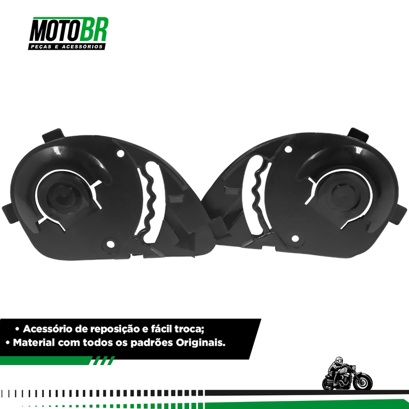 Reparo-Fixador-Viseira-Capacete-Peels-Spike---Original-3