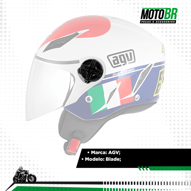 Reparo-Botao-Viseira-Capacete-AGV-Blade---Original-2