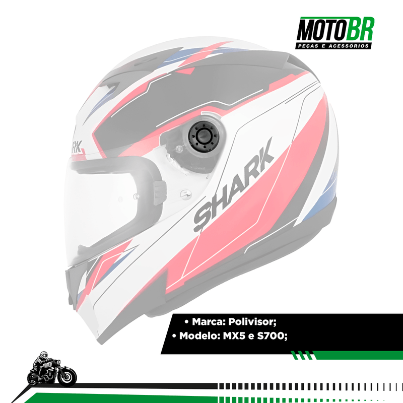 Reparo-Botao-Viseira-Capacete-Mixs-MX5-Shark-S700-Polivisor-2