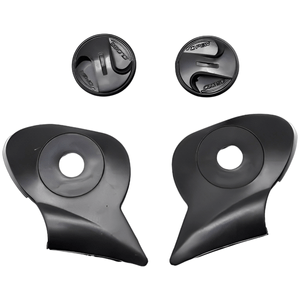Kit Reparo Lateral Capacete Pro Tork 788 Evolution G3 A G8
