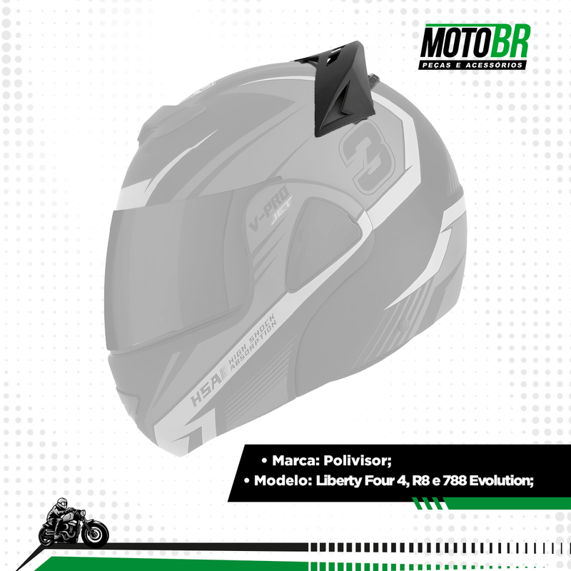 Reparo-Estabilizador-Capacete-Pro-Tork-788-V-Pro-Jet-2