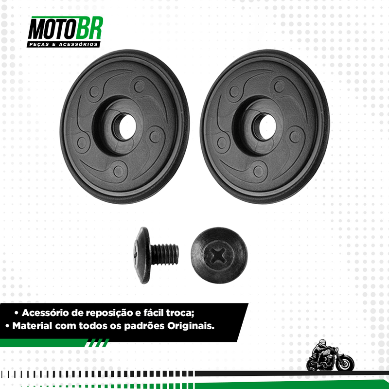 Reparo-Botao-Lateral-Capacete-Tork-Liberty-Compact-Summer-3