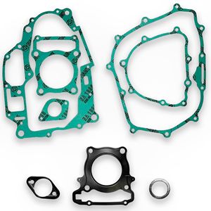 Jogo Junta Cbx 250 Twister Xr 250 Tornado 2001 Até 2008