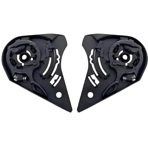 Reparo Viseira Capacete Norisk Razor FF389 FF391 LS2 FF369