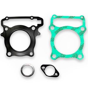 Kit Superior Cbx 250 Twister Xr 250 Tornado 2001 Até 2008