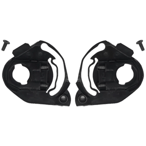 Reparo Fixador Viseira Capacete LS2 FF320 FF353 - Original