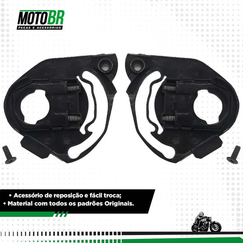 Reparo-Fixador-Viseira-Capacete-LS2-FF320-FF353---Original-3