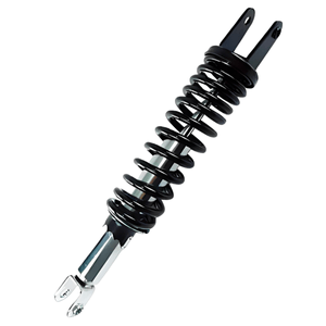 Amortecedor CB 400 1980 A 1983 CB 450 1990 A 1994 - MTBR