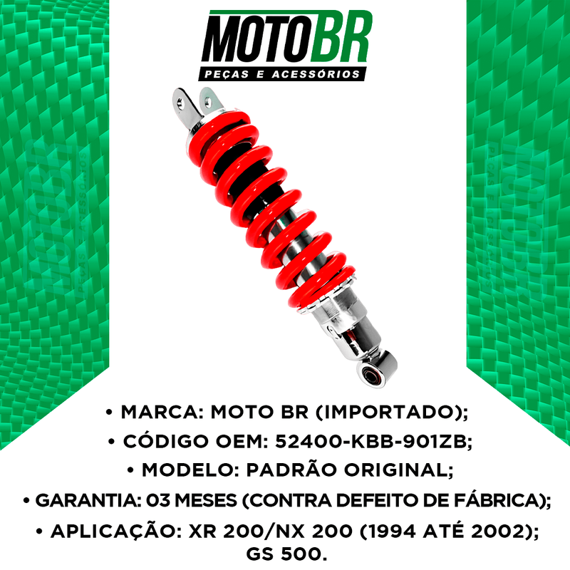 Amortecedor-XR-200-NX-200-1994-Ate-2002-GS-500---MTBR-2