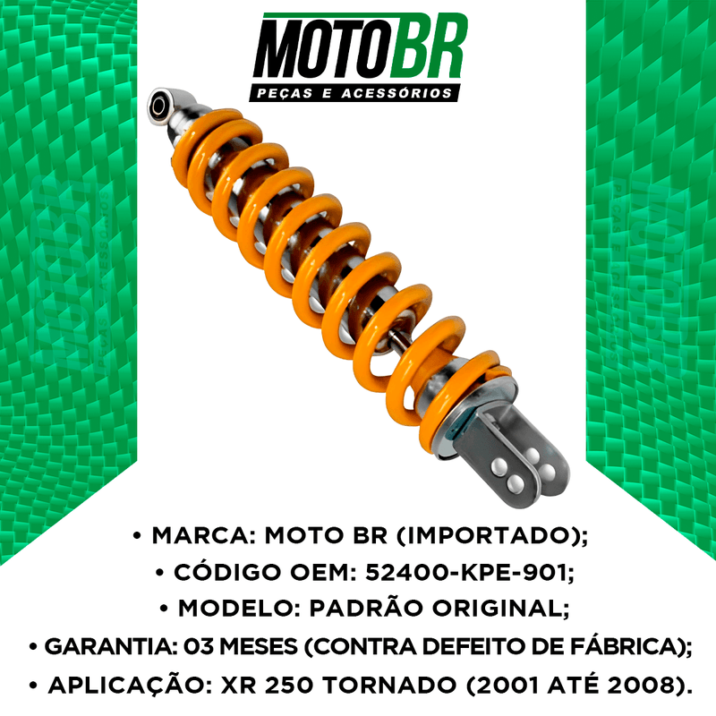 Amortecedor-Traseiro-XR-250-Tornado-2001-Ate-2008---MTBR-2