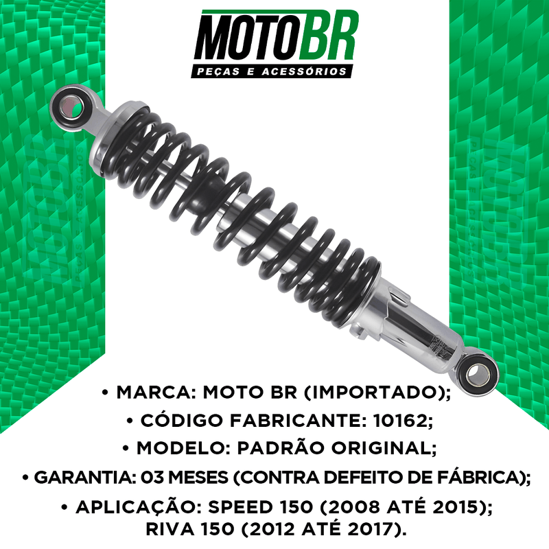 Amortecedor-Speed-150-2008-Ate-2015-Riva-150-2012-Ate-2017-2