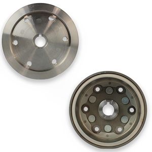 Volante Magneto Start 160 Nxr 160 Bros Xre 190 2016 A 2021