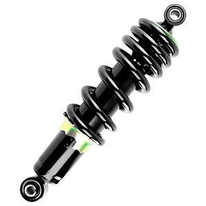 Amortecedor Traseiro XTZ 125 2003 Até 2016 - MTBR