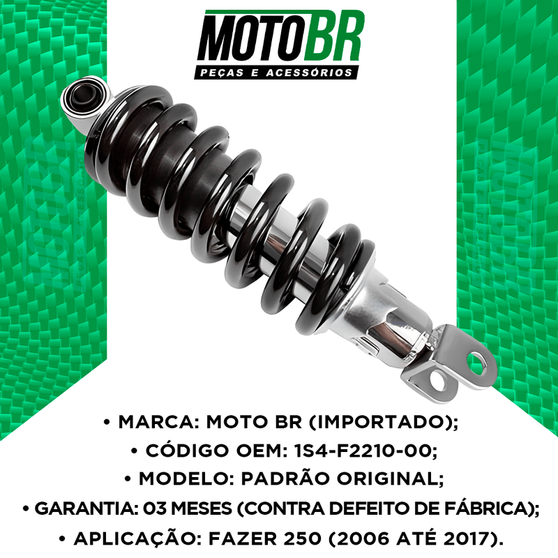 Amortecedor-Traseiro-Fazer-250-2006-Ate-2017---MTBR-2