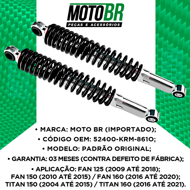 Amortecedor-Titan-150-Titan-160-Fan-125-Fan-150-Fan-160-Par---MTBR-2