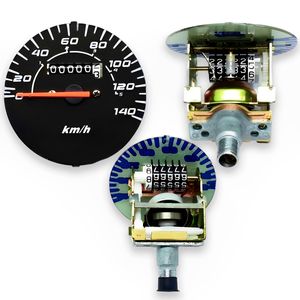 Velocímetro Titan 150 2004 Até 2008 Fan 150 2009 Até 2012