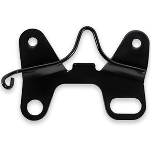 Suporte Painel Titan 125 Today 125 1989 Até 1999 - MTBR