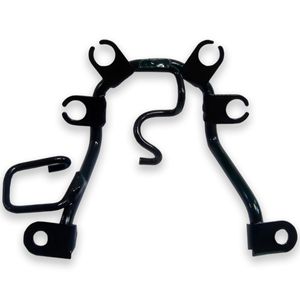 Suporte Painel Aranha Fazer 250 2006 Até 2010 - MTBR