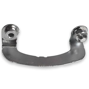 Suporte Paralama Dianteiro Lado Direito Fan 125 2014 A 2015