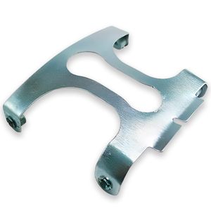 Suporte Paralama Dianteiro Titan Fan Start 150 160 - MTBR