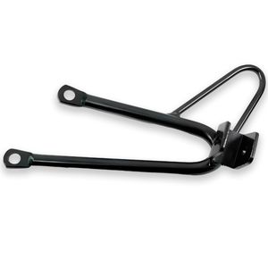 Suporte Pedaleira Traseira Esquerda Nxr 125 150 Bros - MTBR