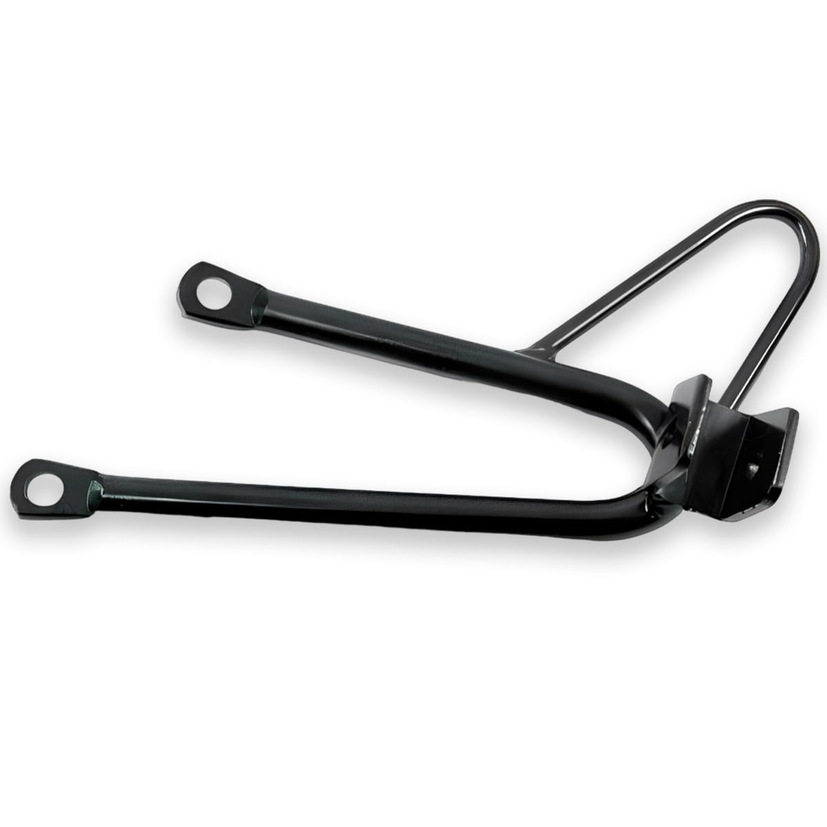 Suporte Pedaleira Traseira Esquerda Nxr 125 150 Bros - MTBR