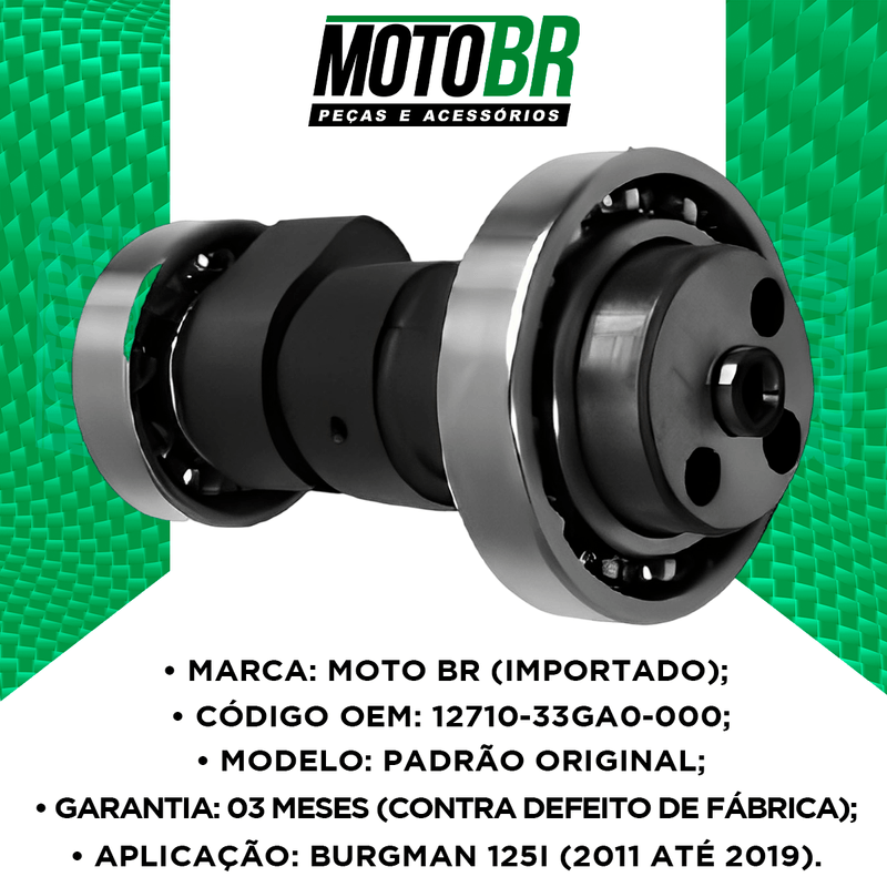 Arvore-Comando-Valvula-Burgman-125i-2011-Ate-2019---MTBR-2