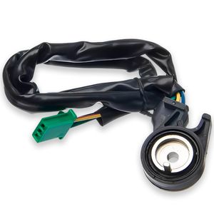 Sensor Cavalete Lateral Cbx 250 Twister 2001 A 2008 - MTBR
