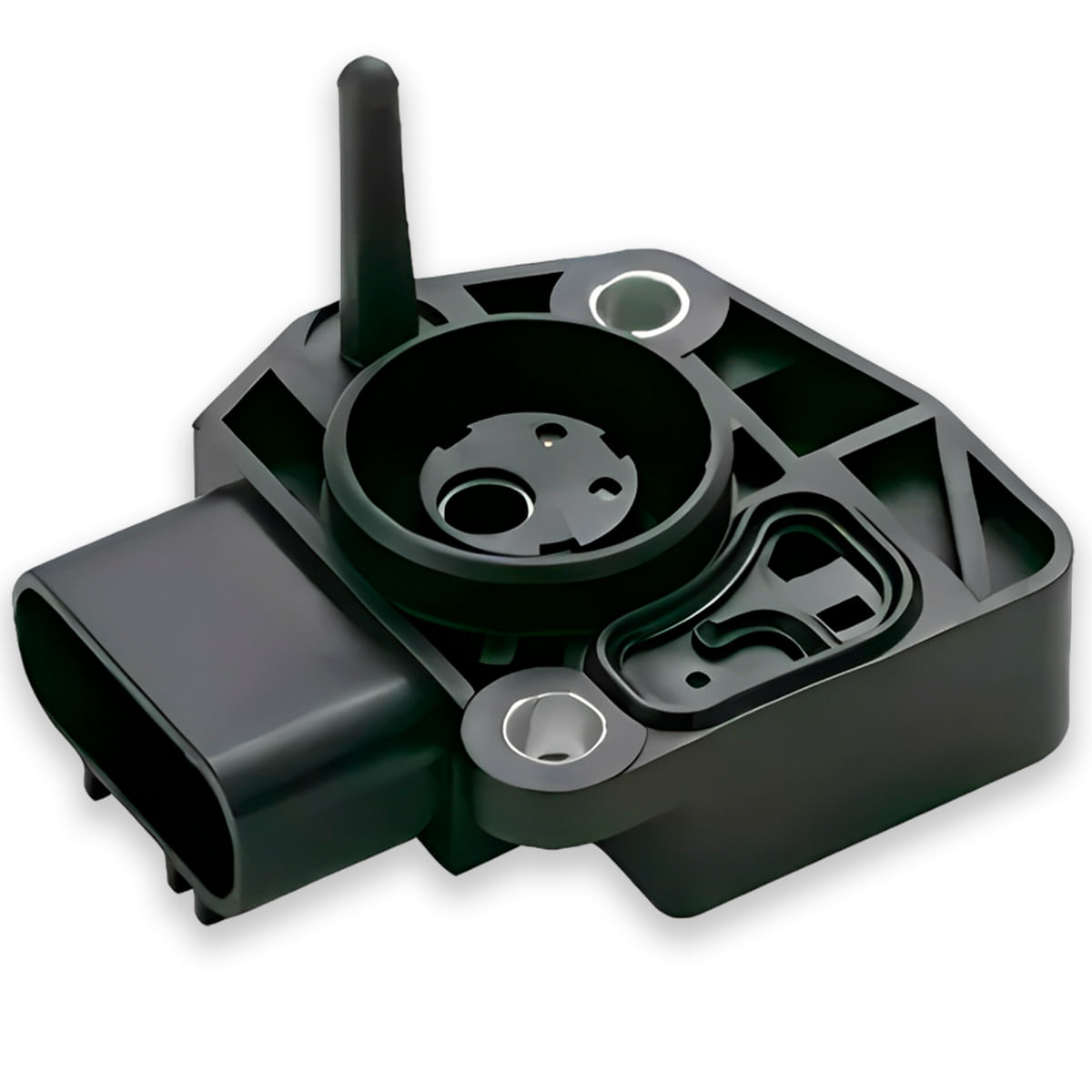 Sensor Hibrido Fazer 250 Lander 250 Ténéré 250 2006 A 2015