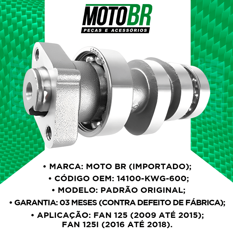 Arvore-Comando-Valvulas-Fan-125-2009-Ate-2018---MTBR-2