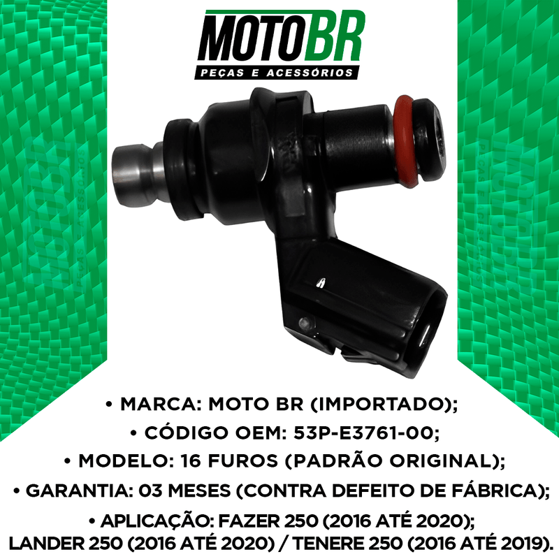 Bico-Injecao-Fazer-250-Lander-250-Tenere-250-2016-Ate-2020-2