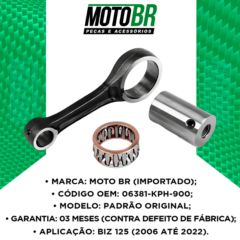 Biela-Completa-Biz-125-2006-Ate-2022---MTBR-2