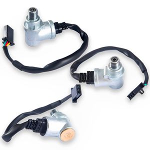 Sensor Velocímetro Cbx 250 Twister Tornado 250 Falcon 400