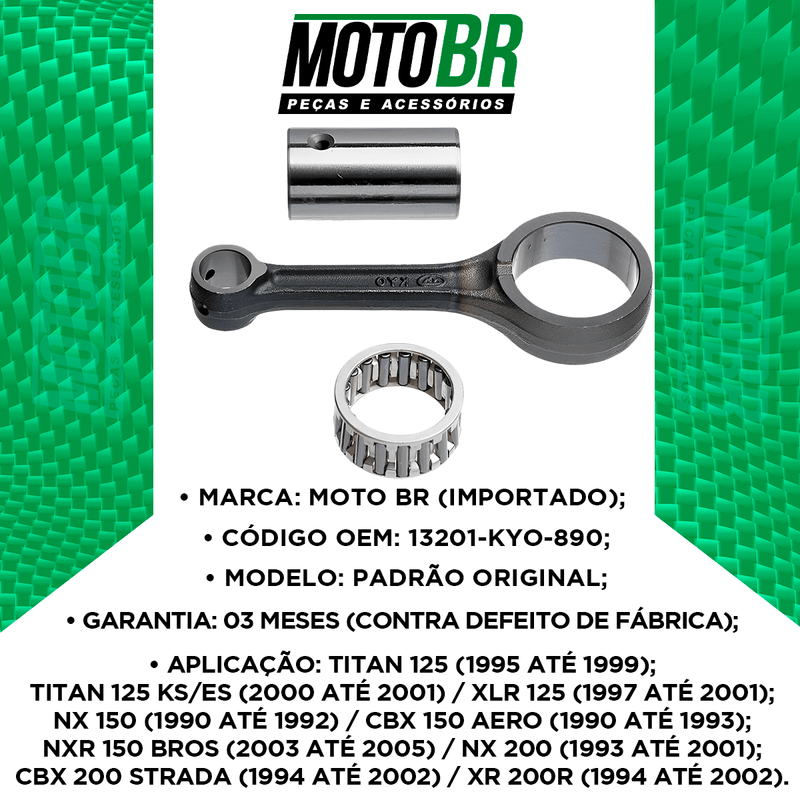 Biela-Completa-Titan-XLR-125-CBX-150-Bros-150-CBX-NX-XR-200-2
