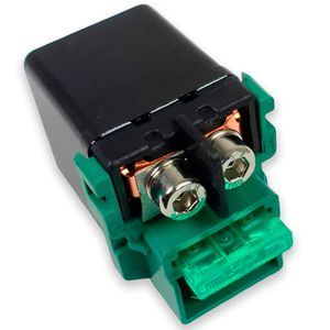 Rele Partida Cb 300 Xre 300 Xre 190 Bros 160 Twister 250