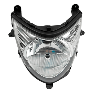 Bloco Óptico Burgman 125 2014 Até 2018 - MTBR